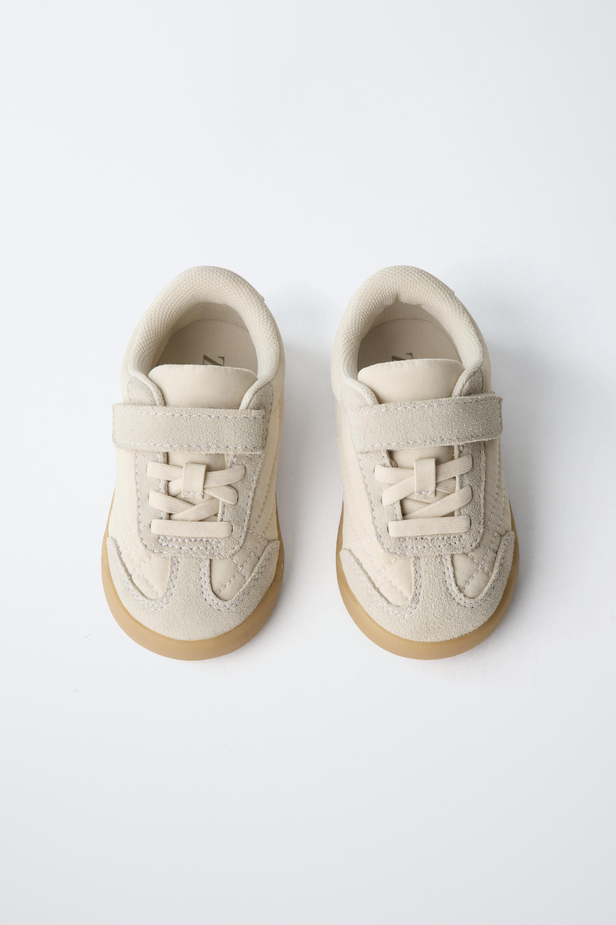 BASKET RÉTRO BAREFOOT